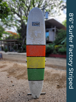 Load image into Gallery viewer, Surfboard Rentals 8'–8'11" | Nosara