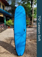 Load image into Gallery viewer, Surfboard Rentals 7'–7'11" | Nosara