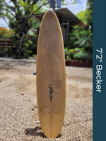Load image into Gallery viewer, Surfboard Rentals 7'–7'11" | Nosara