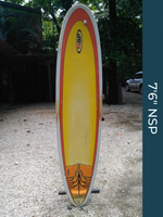 Load image into Gallery viewer, Surfboard Rentals 7'–7'11" | Nosara
