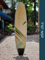 Load image into Gallery viewer, Surfboard Rentals 7'–7'11" | Nosara