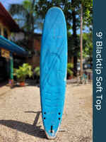 Load image into Gallery viewer, Surfboard Rentals 9'–9'11" | Nosara