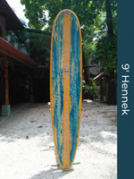 Load image into Gallery viewer, Surfboard Rentals 9'–9'11" | Nosara