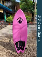 Load image into Gallery viewer, Surfboard Rentals 5'–5'11" | Nosara