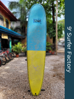 Load image into Gallery viewer, Surfboard Rentals 9'–9'11" | Nosara
