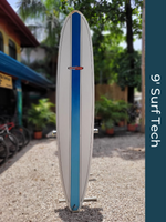 Load image into Gallery viewer, Surfboard Rentals 9'–9'11" | Nosara
