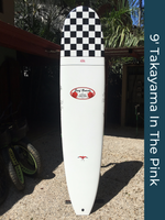 Load image into Gallery viewer, Surfboard Rentals 9'–9'11" | Nosara