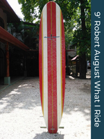 Load image into Gallery viewer, Surfboard Rentals 9'–9'11" | Nosara