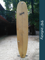 Load image into Gallery viewer, Surfboard Rentals 9'–9'11" | Nosara
