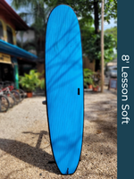 Load image into Gallery viewer, Surfboard Rentals 8'–8'11" | Nosara