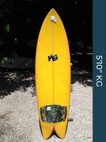 Load image into Gallery viewer, Surfboard Rentals 5'–5'11" | Nosara