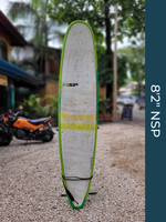 Load image into Gallery viewer, Surfboard Rentals 8'–8'11" | Nosara