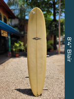 Load image into Gallery viewer, Surfboard Rentals 8'–8'11" | Nosara