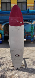 Load image into Gallery viewer, Surfboard Rentals 7'–7'11" | Nosara