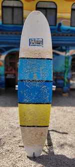Load image into Gallery viewer, Surfboard Rentals 7'–7'11" | Nosara