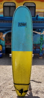 Load image into Gallery viewer, Surfboard Rentals 7'–7'11" | Nosara