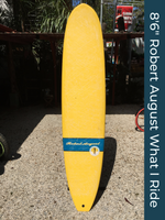 Load image into Gallery viewer, Surfboard Rentals 8'–8'11" | Nosara