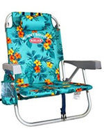Load image into Gallery viewer, Beach Chair with Backpack & Cooler Rental | Nosara