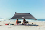 Load image into Gallery viewer, Neso Grande Beach Shade Rental | Nosara