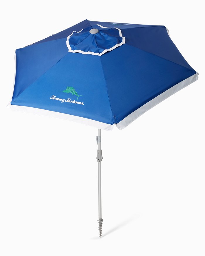 Umbrellas: Groundbreaker Style