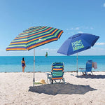Load image into Gallery viewer, Beach Umbrella Rentals | Nosara
