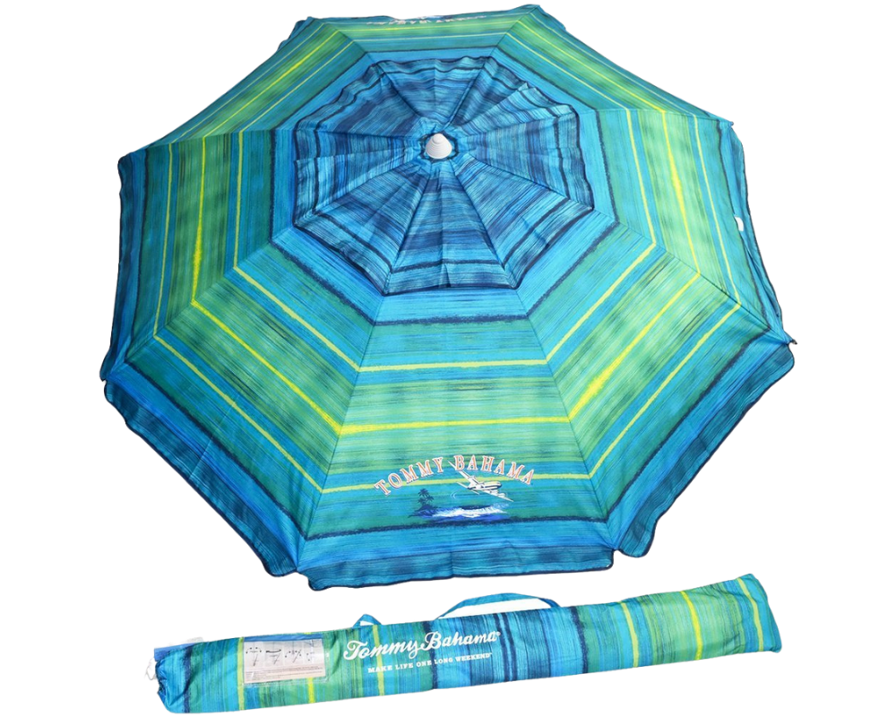 Umbrellas: Groundbreaker Style