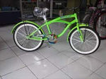 Load image into Gallery viewer, Bike 20&quot; Beach Cruiser
