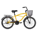 Load image into Gallery viewer, 26" Beach Cruiser Bike Rental | Nosara