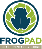 The Frog Pad