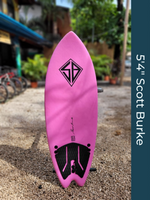 Load image into Gallery viewer, All Surfboards 5&#39;-5&#39;11&quot;
