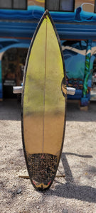 All Surfboards 5'-5'11"