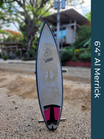 Load image into Gallery viewer, All Surfboards 6&#39; to 6&#39;11&quot;
