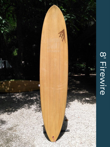 All Surfboards 8 to 8 11 The Frog Pad