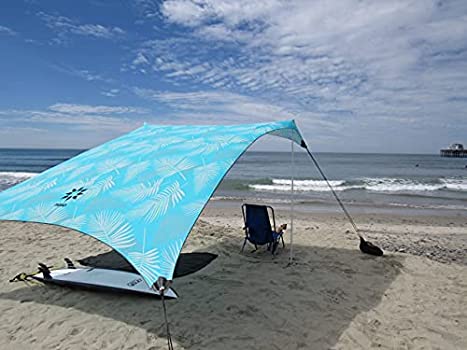 neso tents grande beach tent Neso Grande Beach Shade Tent – The Frog Pad