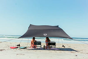 neso zelt grande Neso Grande Beach Shade Tent – The Frog Pad