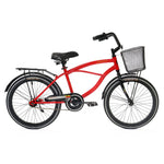 Load image into Gallery viewer, Bike 20&quot; Beach Cruiser
